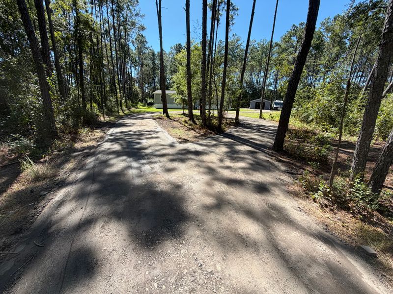 Recycled Asphalt Millings Driveways & Roads