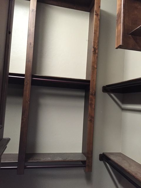Custom Cabinets