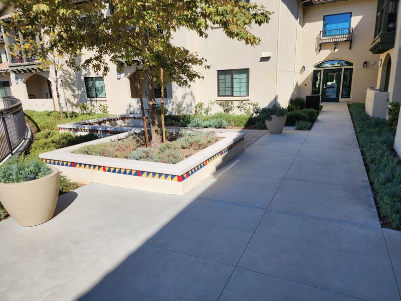 Landscape Design