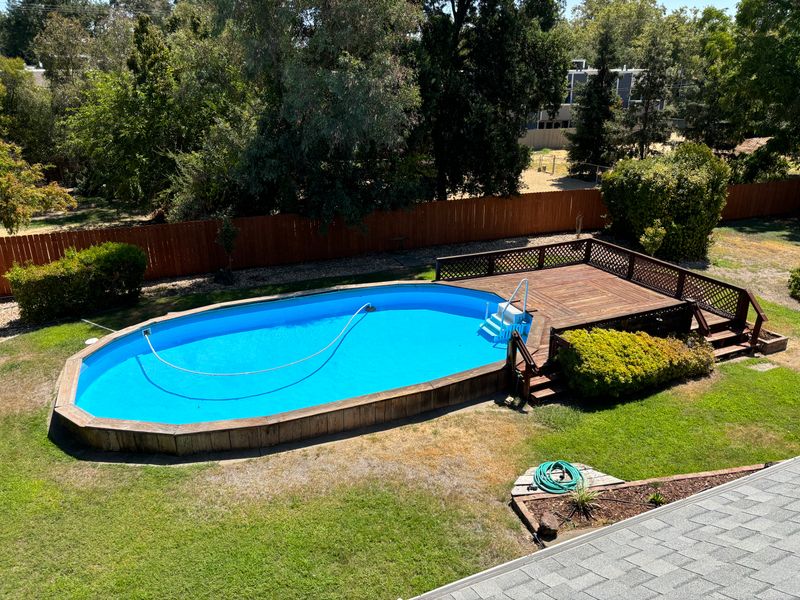 Pool Inspections