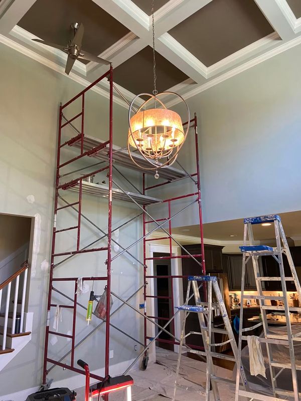 Interior Transformations