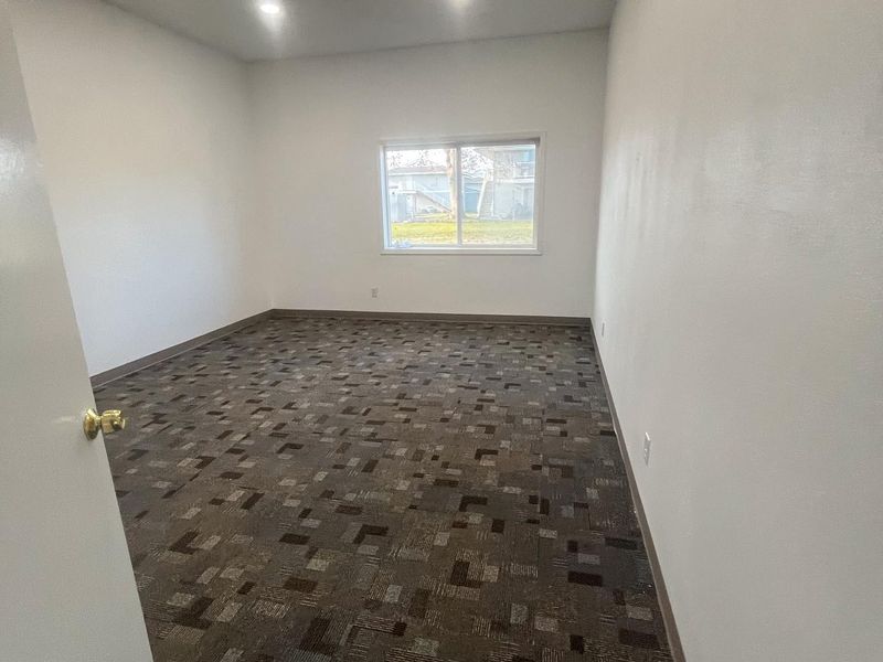 Interior Renovations