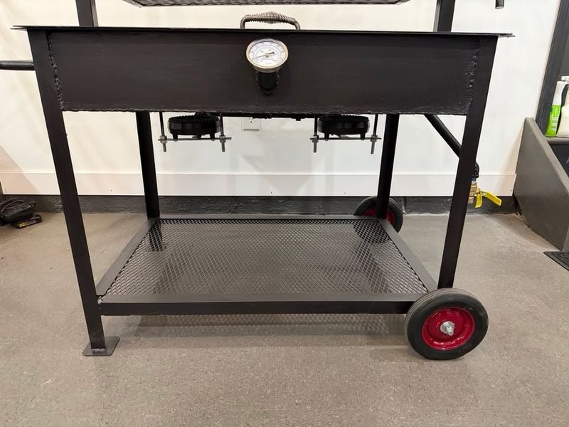 Metal Fabrication