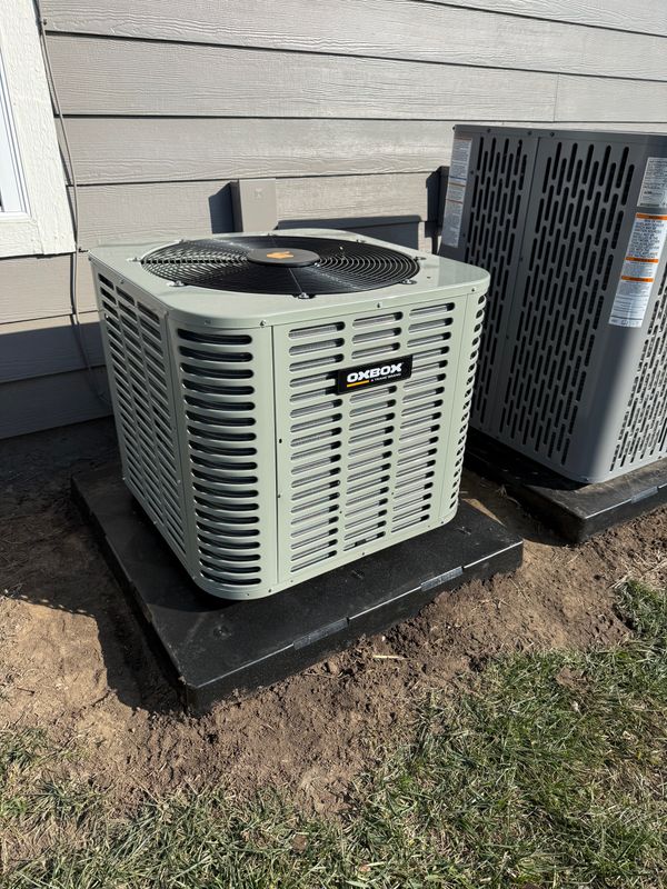 HVAC