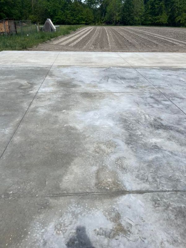 Сoncrete contractor
