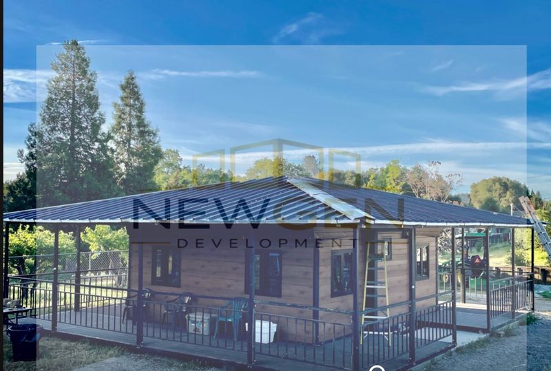 Accessory Dwelling Unit