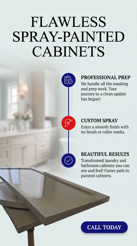 Custom Painting & Staining