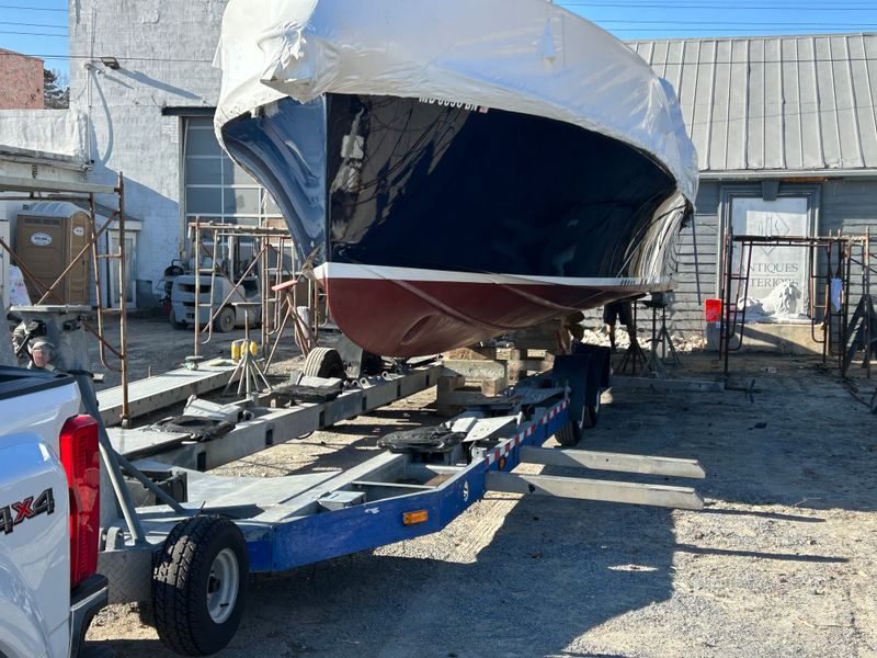 Boat Transport