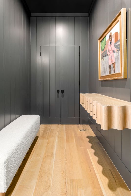 Remodeling Services