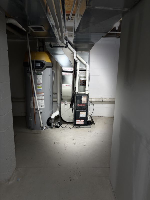 Effortless Energy Efficiency: 4AY LLC's HVAC Transformation