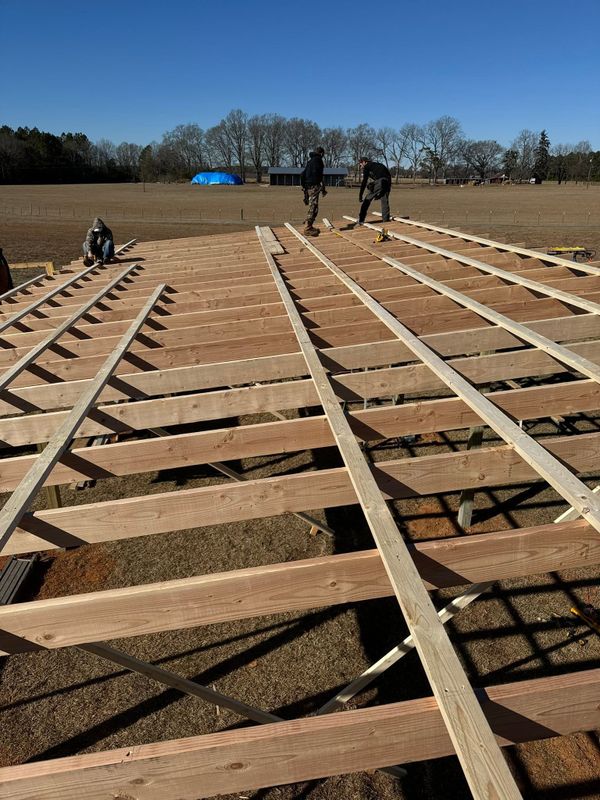 Framing