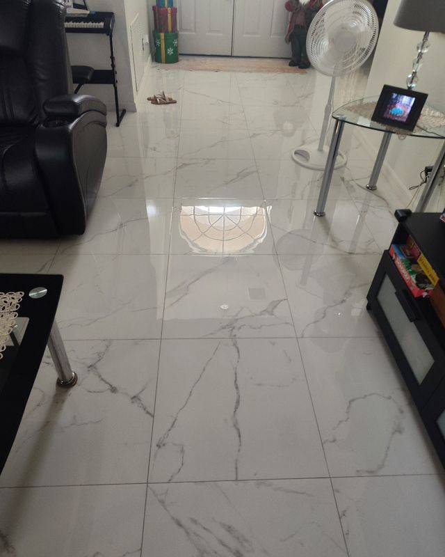 Flooring Installation