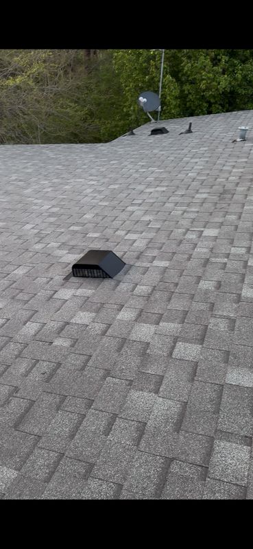 Eubanks Home Improvements: Elevating Your Roof with Excellence