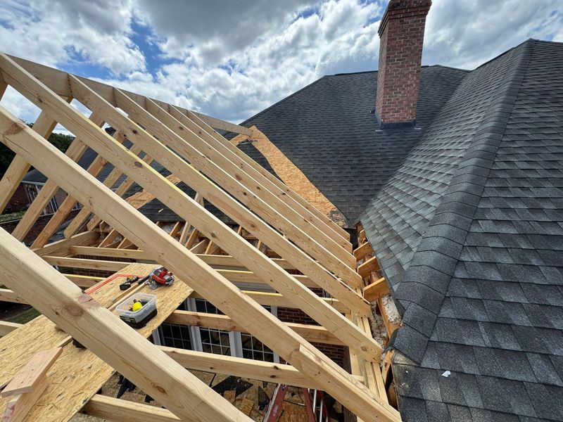 Roofing Services