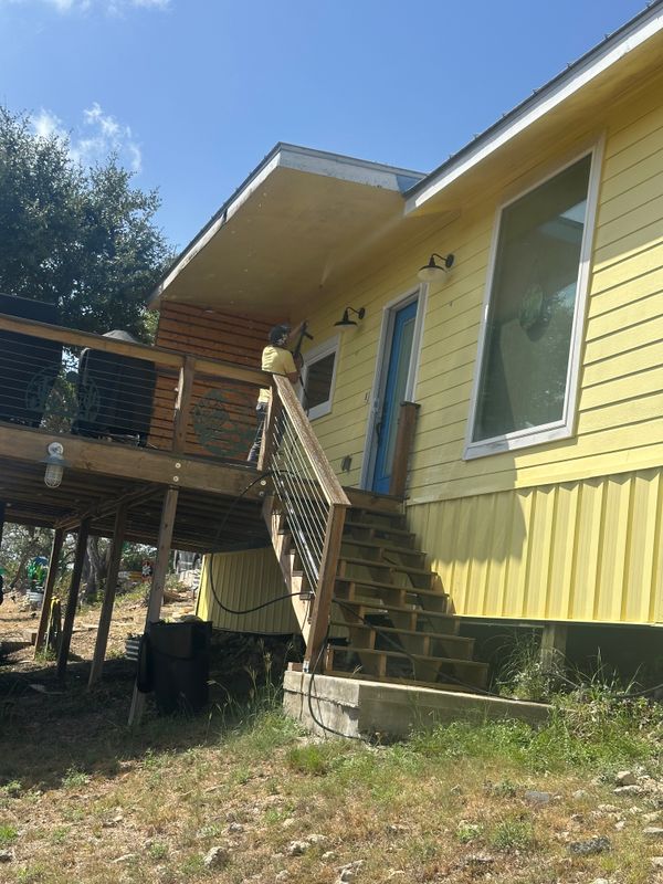 Exterior Painting