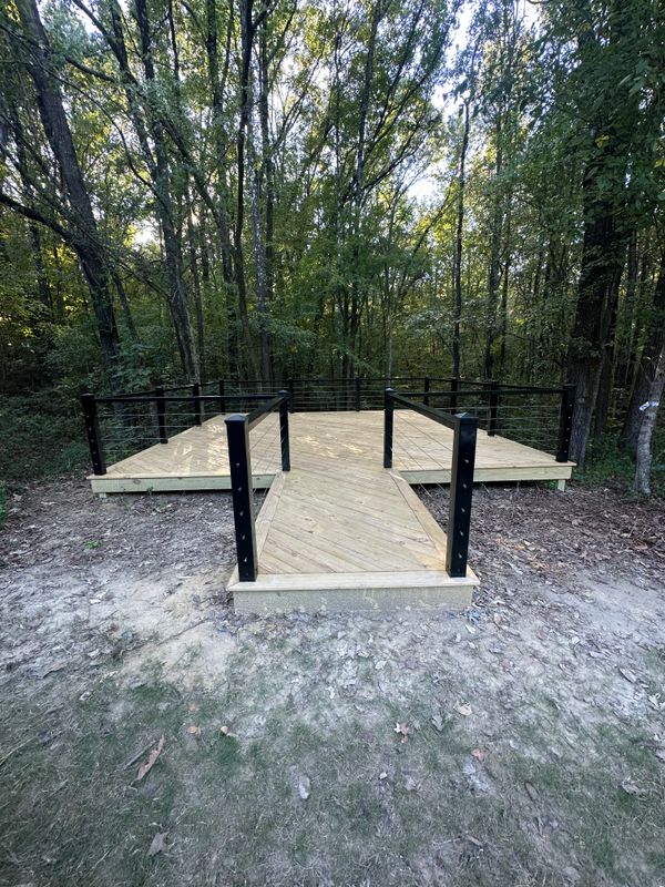 Shed Construction