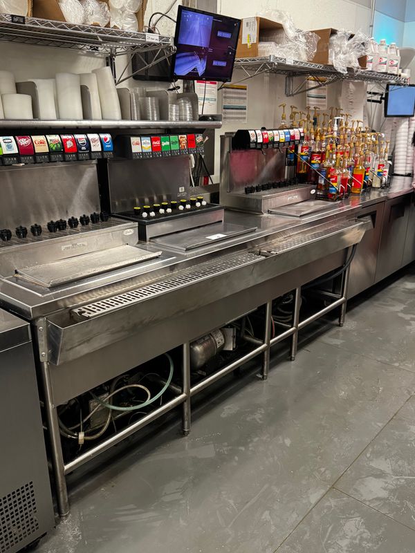 Stainles steel