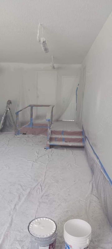 Interior Painting