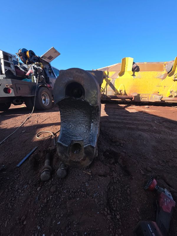 Welding
