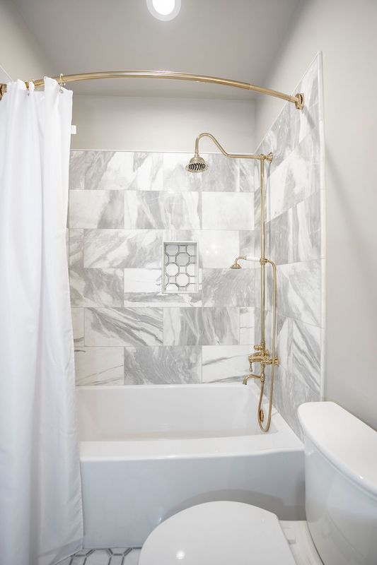 Bathrooms
