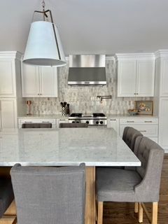 Kitchen and Cabinet Refinishing