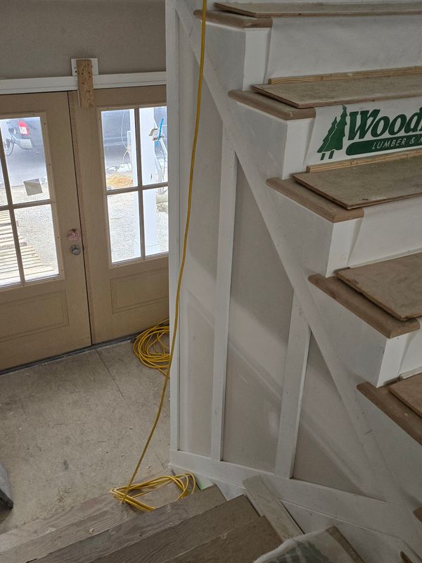 Carpentry