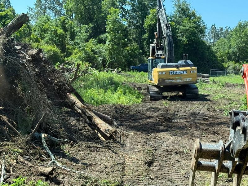 Land Clearing