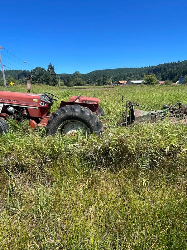 Land Clearing