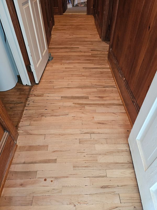 Flooring