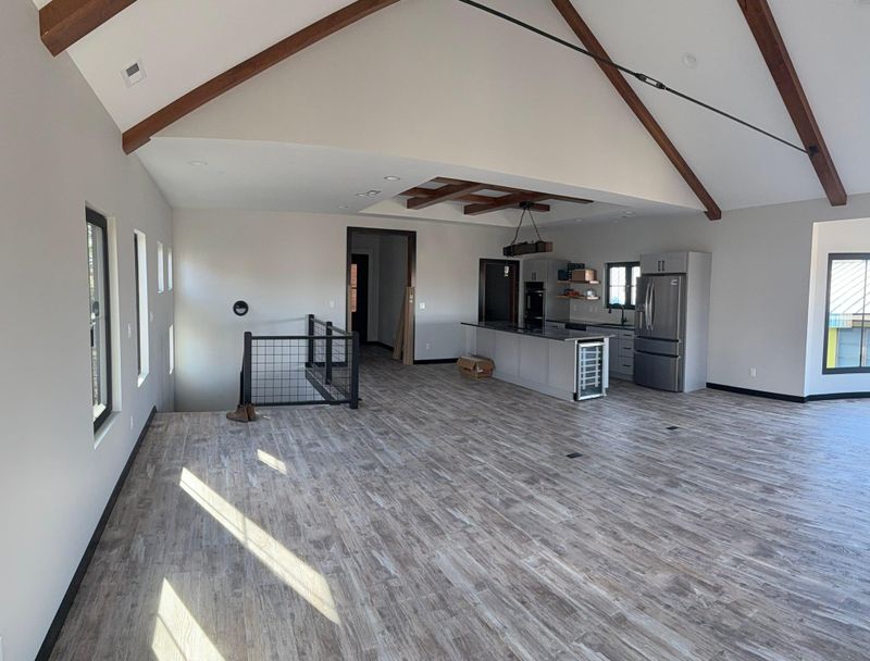 Kitchen Renovation