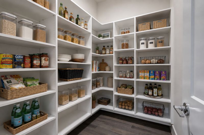 Custom Cabinetry