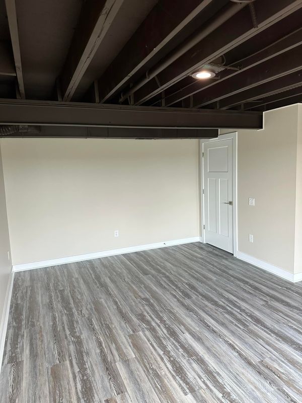 Flooring