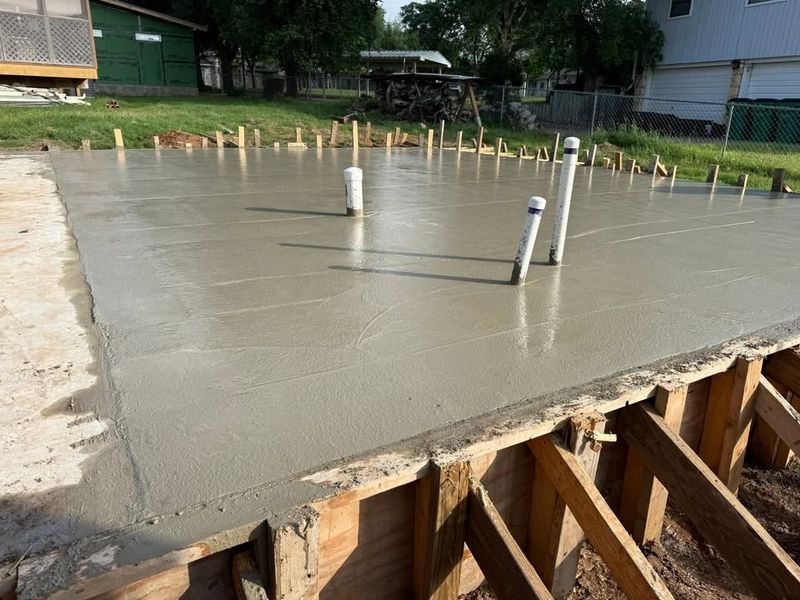 Concrete