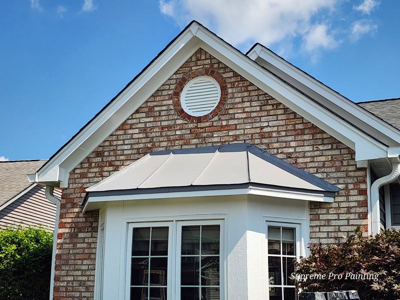 Exterior Painting gallery
