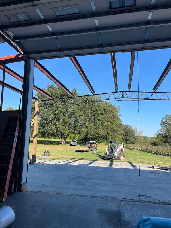 Construction