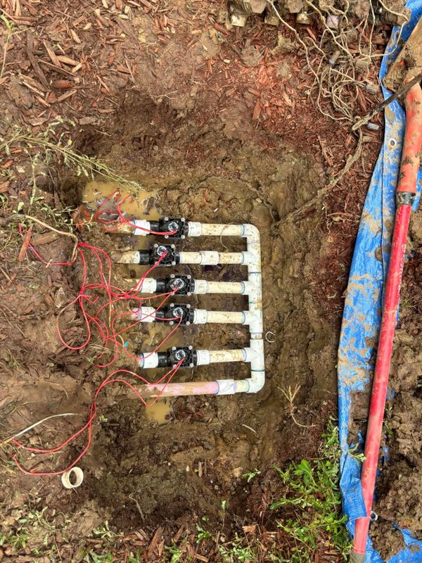 Installation Services