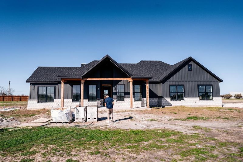 New Construction