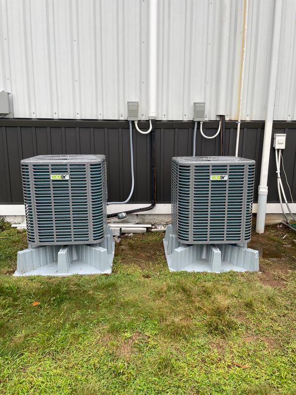 HVAC