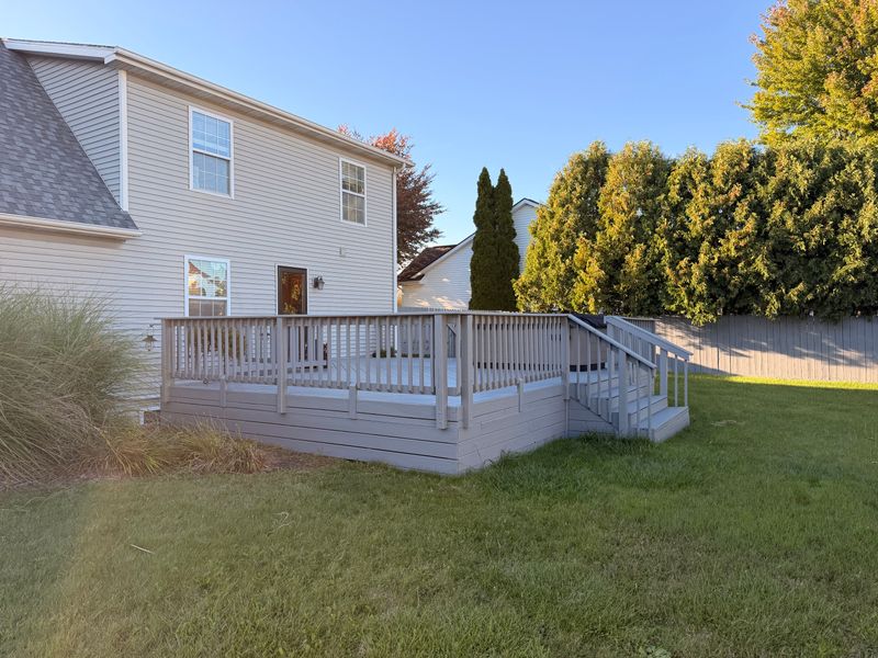 Exterior Painting gallery