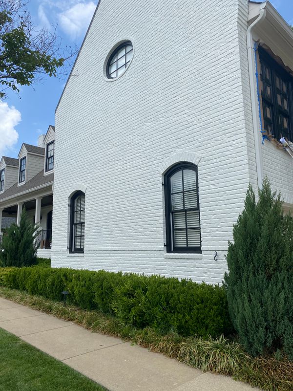 Exterior Painting
