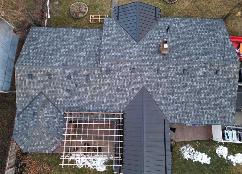 Roofing Repairs