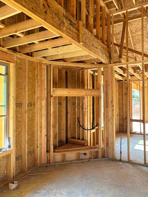 New Construction