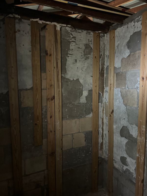 Major Renovation