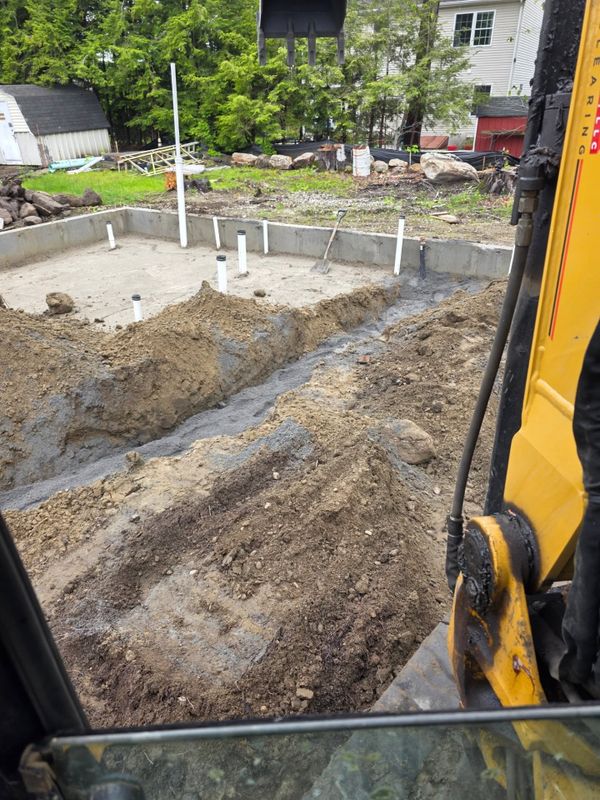 Excavation Services