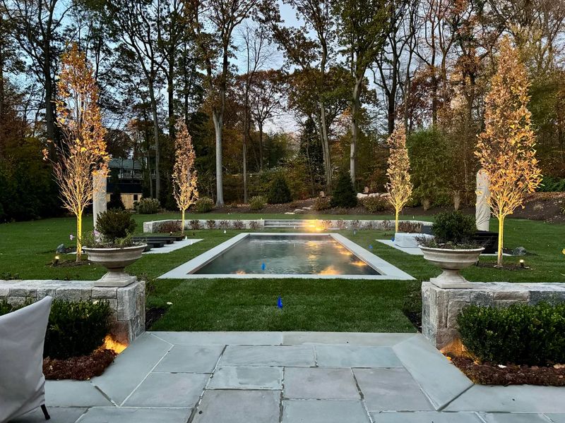 Garden Maintenance