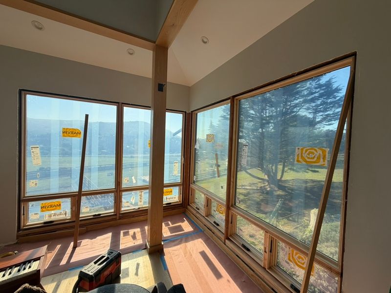 Windows & Doors