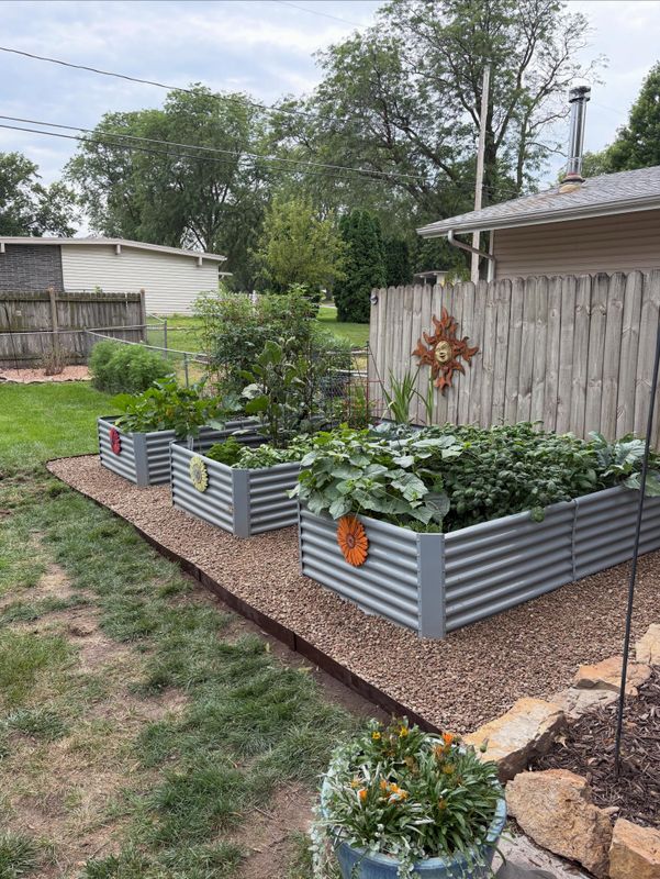 Landscape Design & Installation