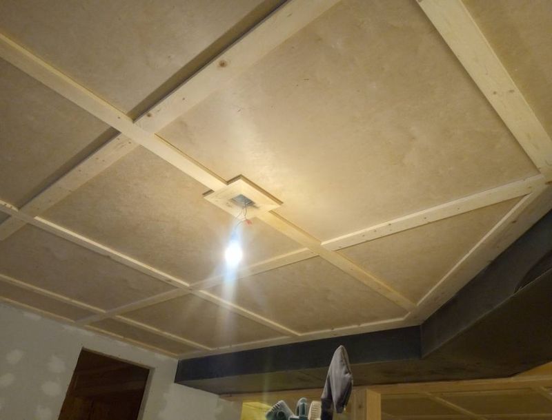 Electrical Work