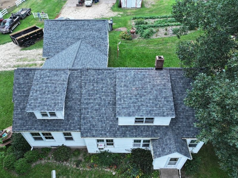 Residential Shingles