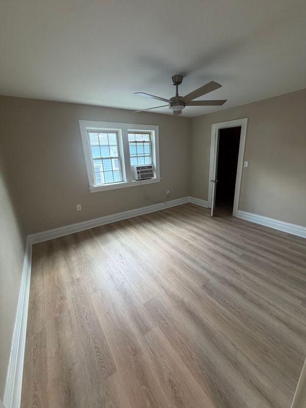 Flooring